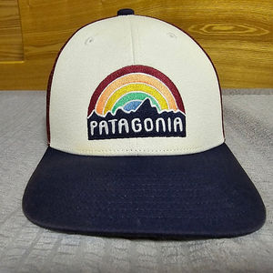 Patagonia 파타고니아 Cap 모자