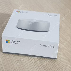 MS 서피스 다이얼 Surface Dial