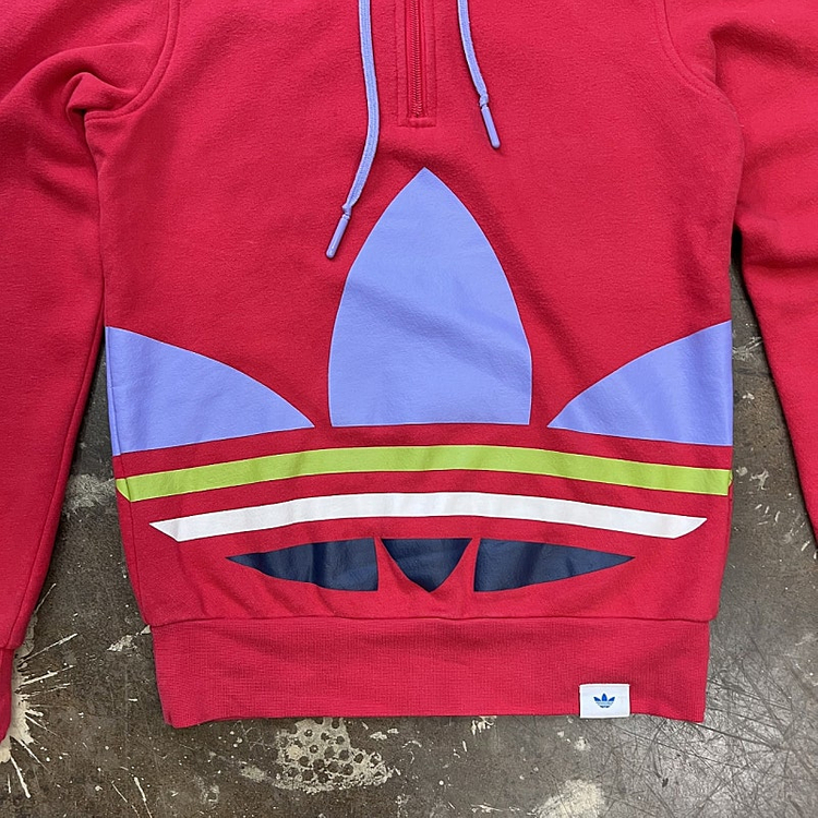 90) 아디다스 후드티 여성 후드티셔츠 나이키 뉴발란스 데상트--3