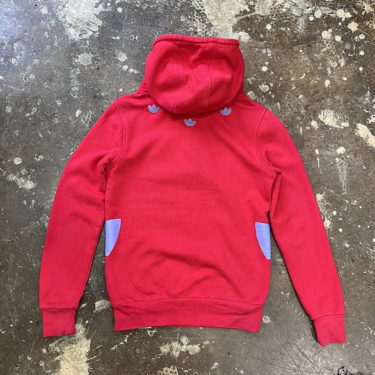 90) 아디다스 후드티 여성 후드티셔츠 나이키 뉴발란스 데상트--4