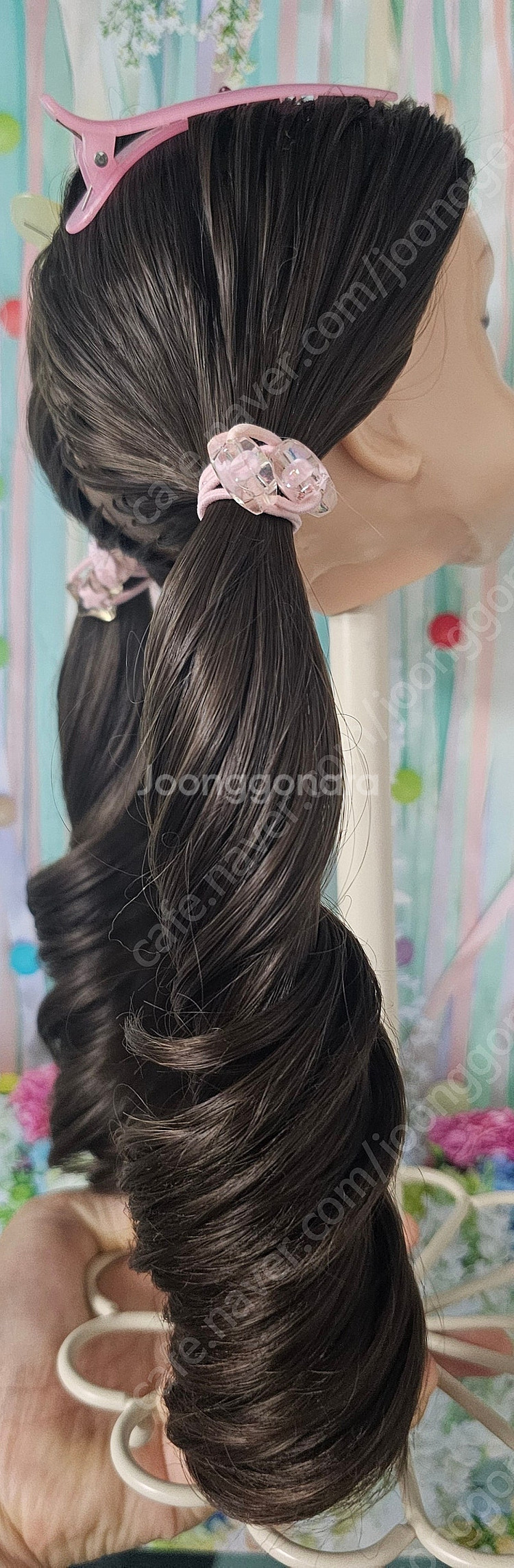 베이비돌 레이나 몬스터하이 식모 원사 한나수 다크초코 ...--0