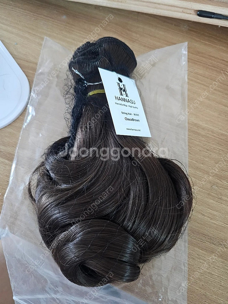 베이비돌 레이나 몬스터하이 식모 원사 한나수 다크초코 ...--3