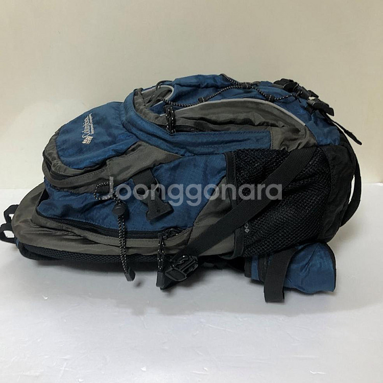 컬럼비아 등산배낭 28L--2