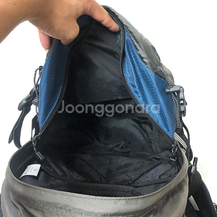 컬럼비아 등산배낭 28L--5