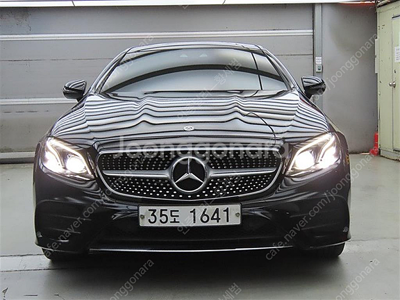 벤츠E-클래스 W213 E220d 쿠페@중고차@24시상...--1