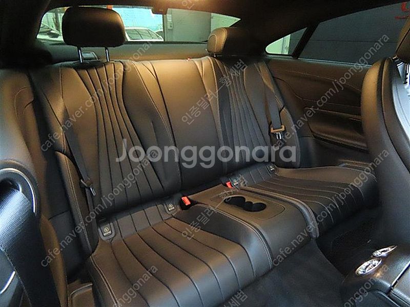 벤츠E-클래스 W213 E220d 쿠페@중고차@24시상...--5