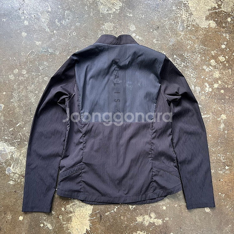 [골프의류] 90) 데상트 골프 우븐자켓 방풍자켓 점퍼 여성 골프웨어 골프 의류--4