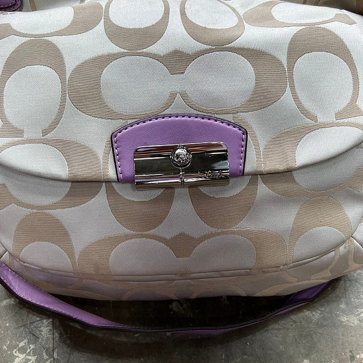 코치 토트백 크로스백 가방 mcm 메트로시티 닥스 루이까또즈 이미지