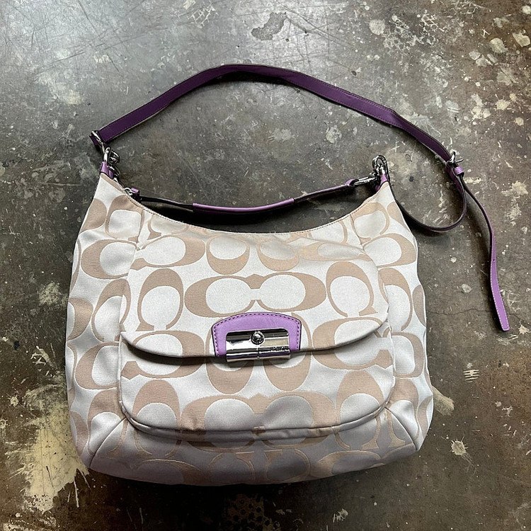 코치 토트백 크로스백 가방 mcm 메트로시티 닥스 루이까또즈 이미지