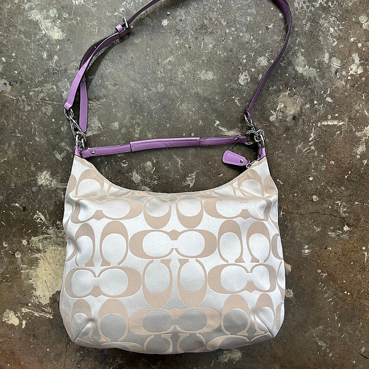 코치 토트백 크로스백 가방 mcm 메트로시티 닥스 루이까또즈 이미지