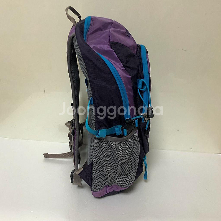 밀레 등산배낭 25L--2