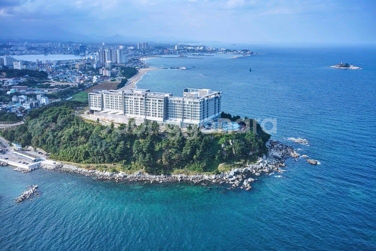 9월16일17일 2박 롯데리조트 속초 33평 / 45평...--0
