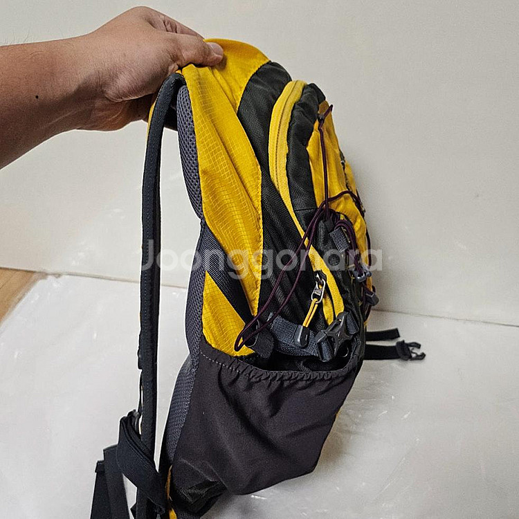 판매 밀레 등산배낭 28L--2