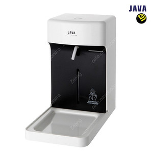 자바 JAVA THS2500T 손소독기 사용안한 제품 팝니다.