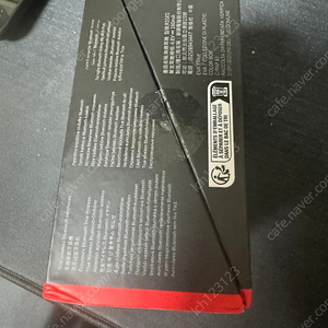 Asus rog cetra tws speednova lc3+ 화이트