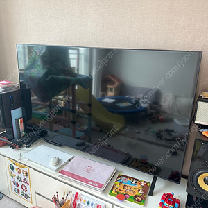 LG 4K UHD TV 65UP8300ENA