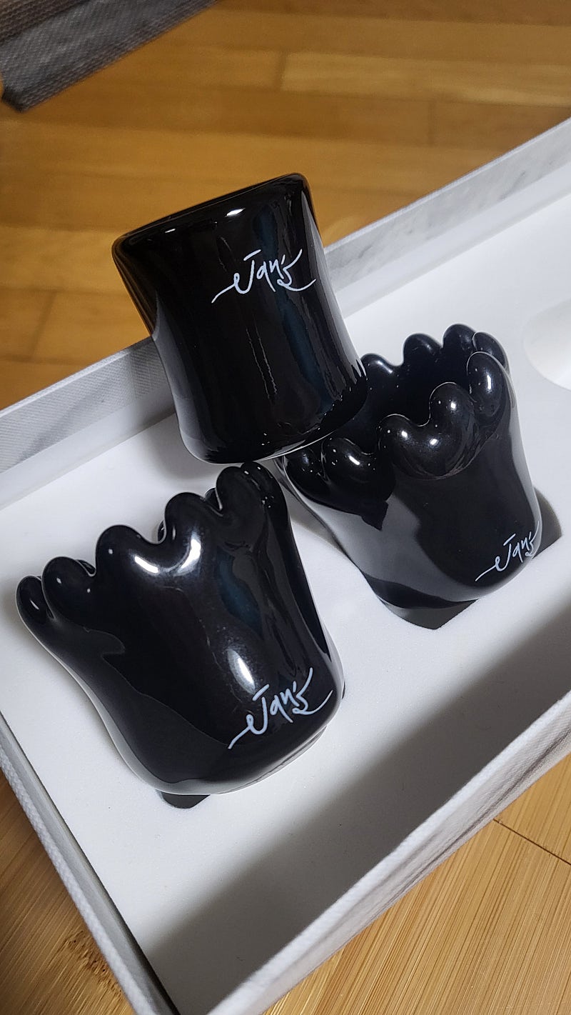 새상품 뷰티피아 잔스 얼굴잔스 튤립잔스 괄사 잔스괄사 파동석 | 중고나라 - 안심되는 중고거래