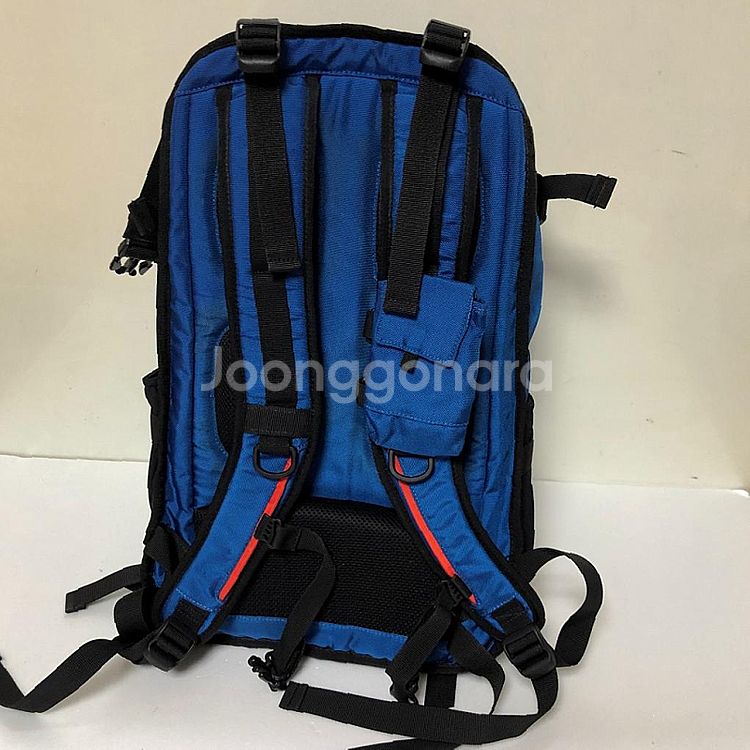 카파 등산배낭 28L 상태좋음--2