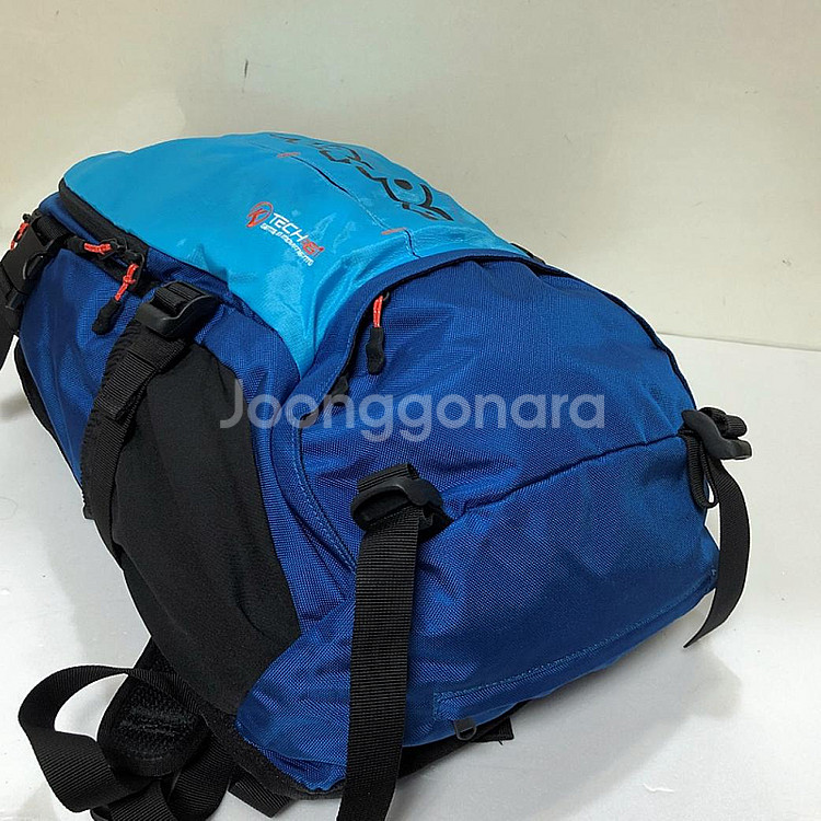 카파 등산배낭 28L 상태좋음--3