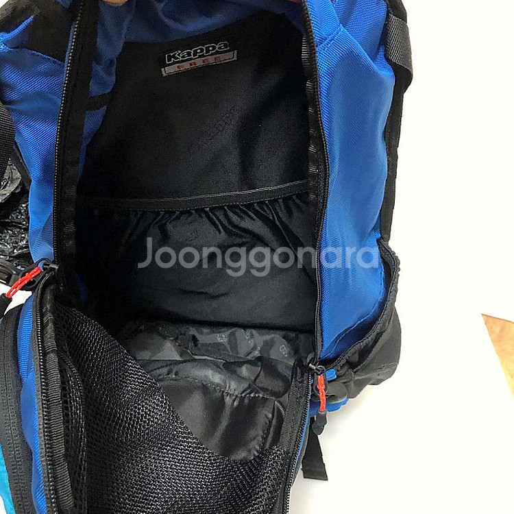카파 등산배낭 28L 상태좋음--4