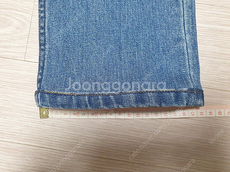 APC 아페쎄 뉴스탠다드 중청 27--5