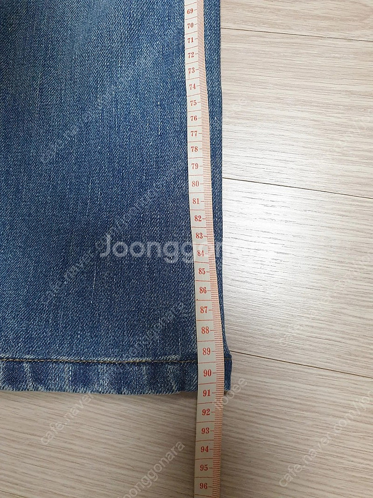 APC 아페쎄 뉴스탠다드 중청 27--6