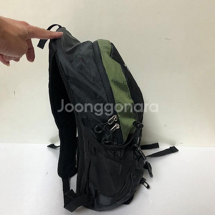 판매 버팔로 등산배낭 22L--1