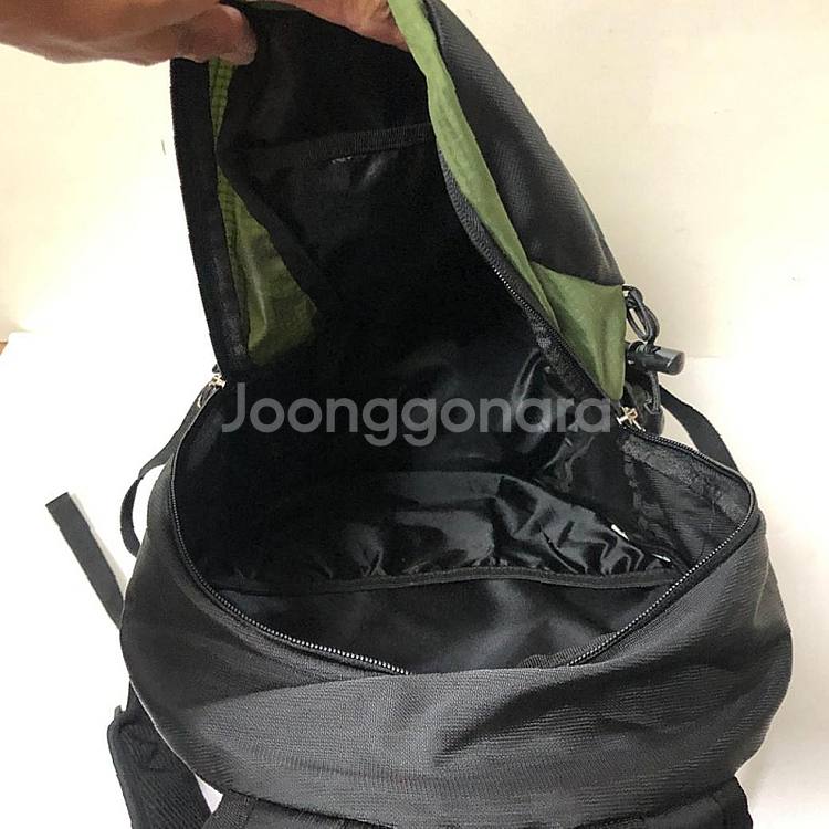 판매 버팔로 등산배낭 22L--5
