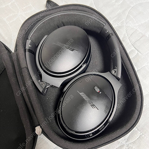 보스 qc35