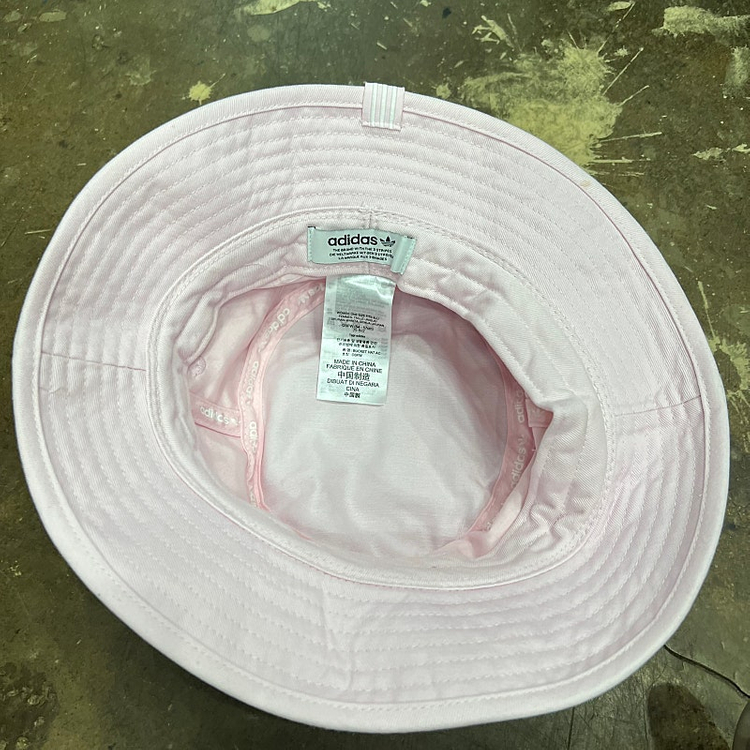 아디다스 버킷햇 모자 벙거지 모자 나이키 mlb 이미지