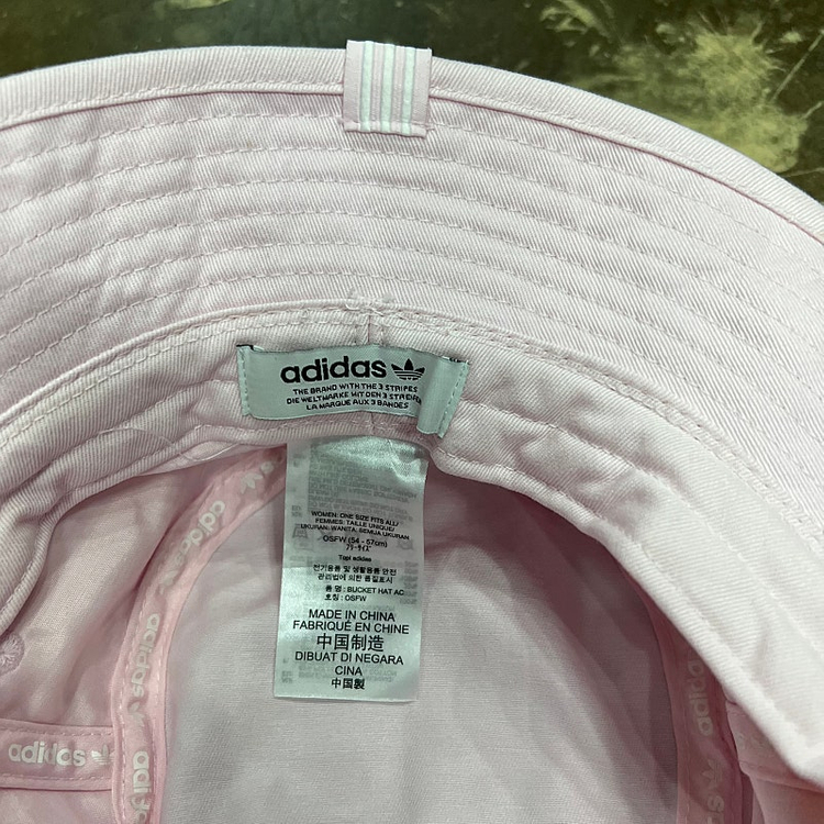 아디다스 버킷햇 모자 벙거지 모자 나이키 mlb 이미지