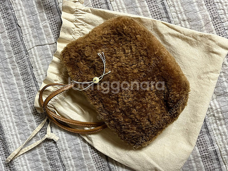 미닛뮤트 클로미니 브라우니--1