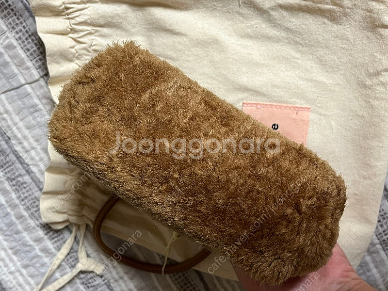 미닛뮤트 클로미니 브라우니--2