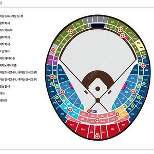 2024년도 롯데자이언츠 선예매