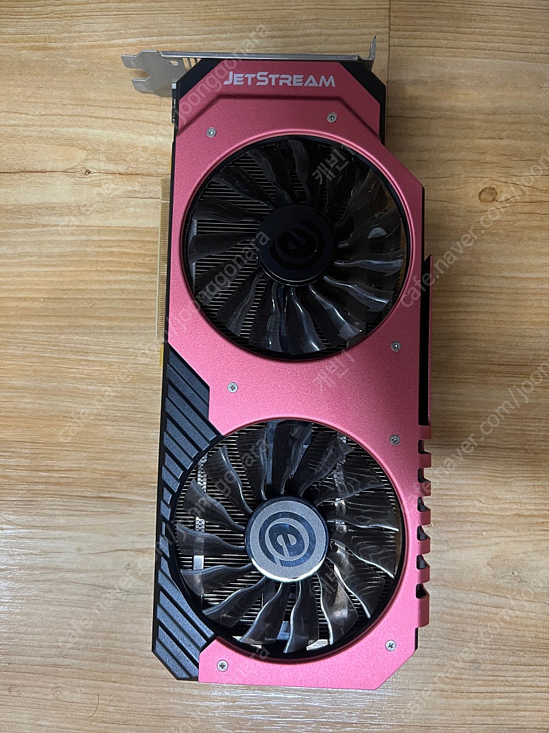 Gtx970 부품용 팝니다--0