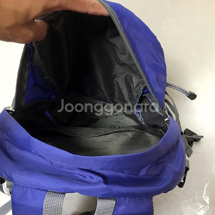 판매 다운타운 등산배낭 25L--4