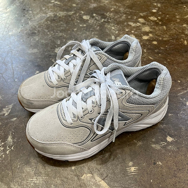 235) 뉴발란스480 운동화 스니커즈 나이키 아디다스--2