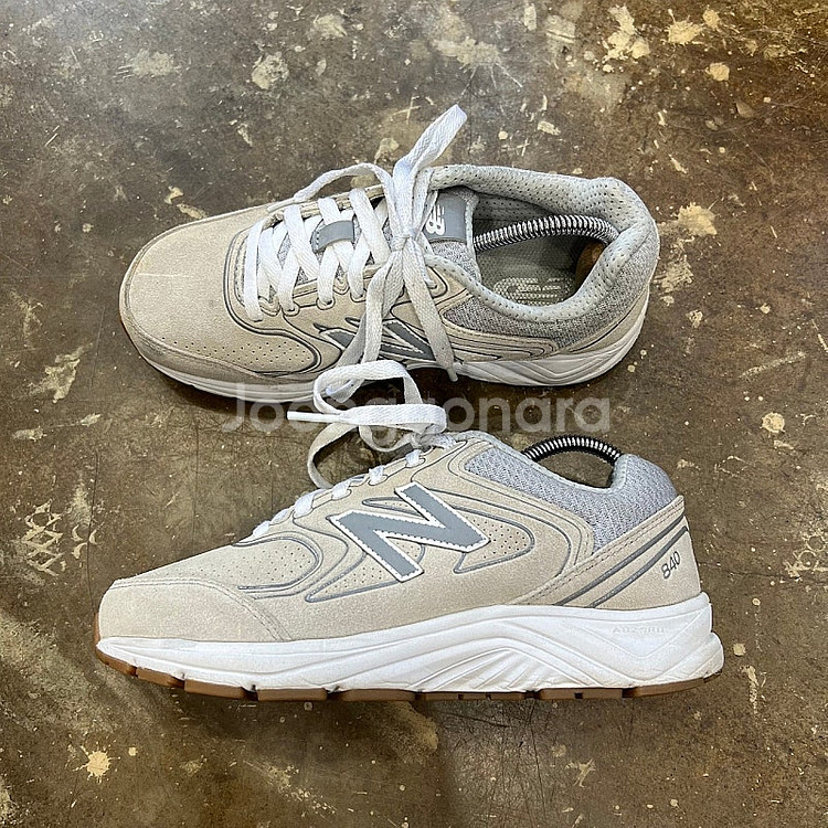235) 뉴발란스480 운동화 스니커즈 나이키 아디다스--3