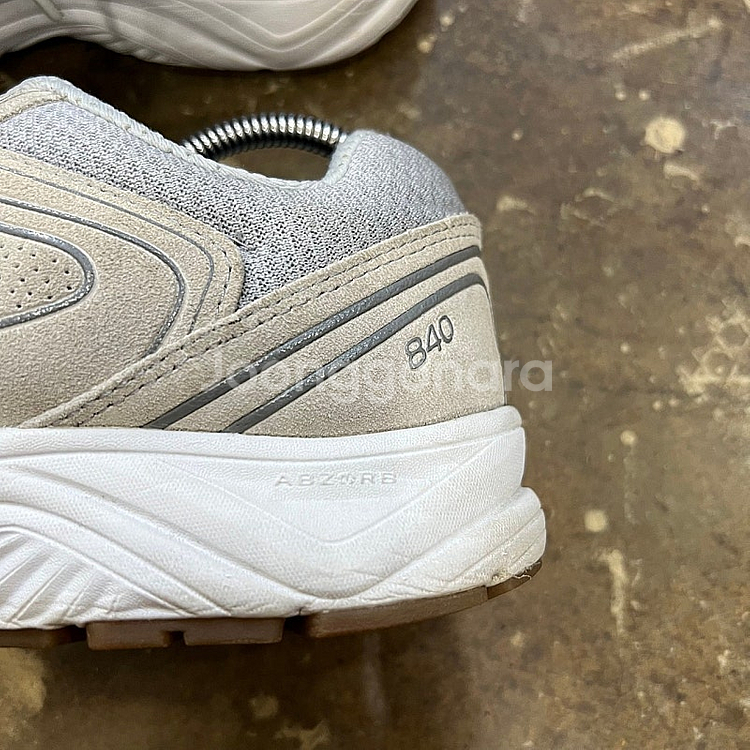 235) 뉴발란스480 운동화 스니커즈 나이키 아디다스--4