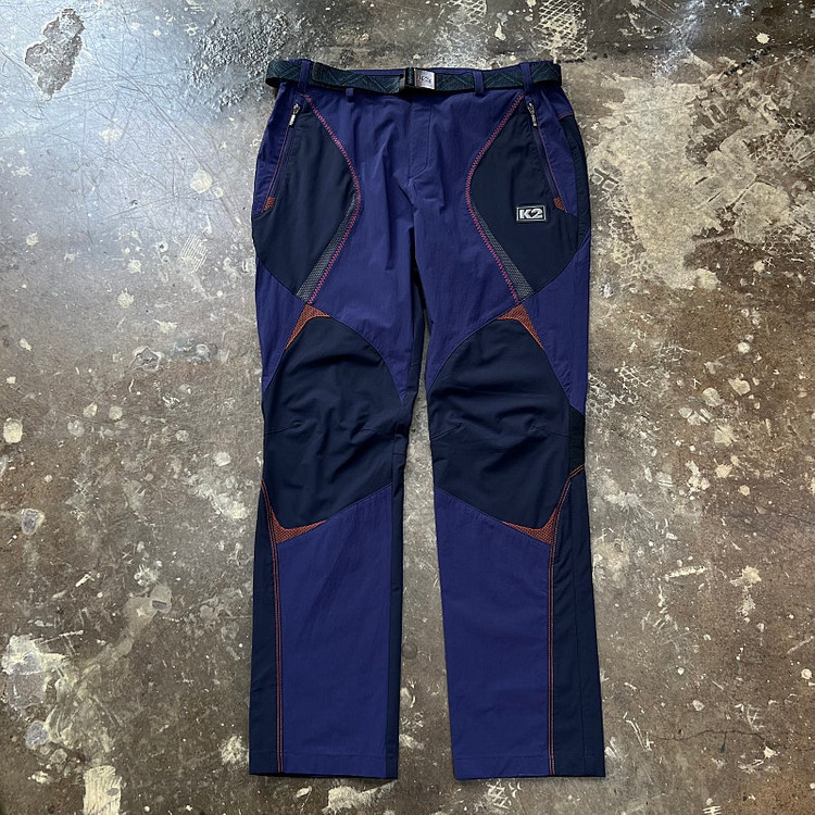 30) K2 등산바지 등산팬츠 기능성원단 노스페이스 아디더 네파--1
