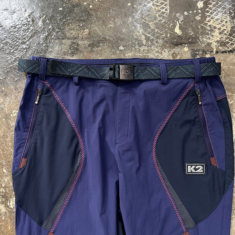 30) K2 등산바지 등산팬츠 기능성원단 노스페이스 아디더 네파--2