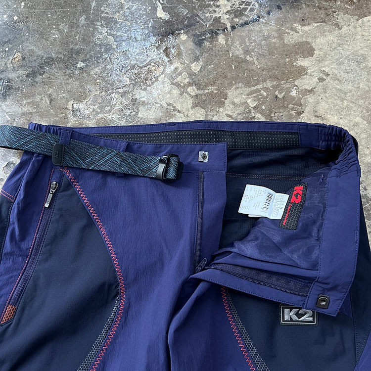 30) K2 등산바지 등산팬츠 기능성원단 노스페이스 아디더 네파--4