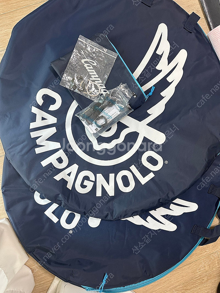 캄파놀로 보라 울트라 WTO 45 2WF--2