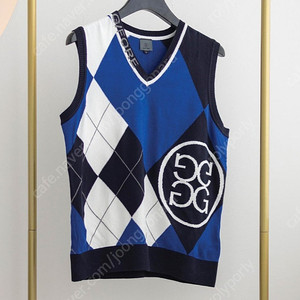 지포어 KNIT VEST