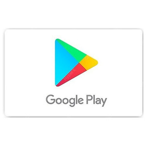 구글 기프트카드 10만원권 Googleplay 구글플레이