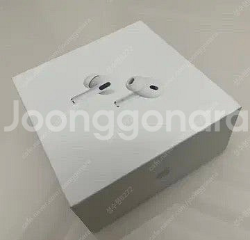 에어팟 프로 2 미개봉 새상품--0