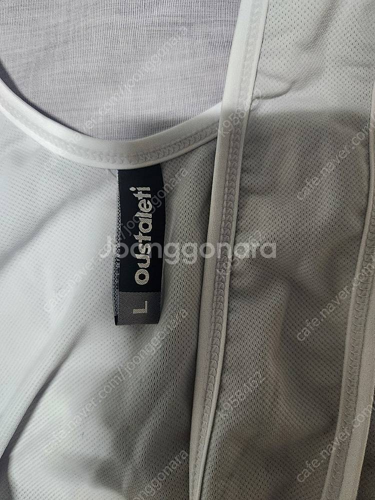 라파 빕숏 외 자전거의류전부--8