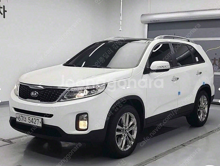[기아]뉴 쏘렌토 R 2WD 2.0 프레스티지--4