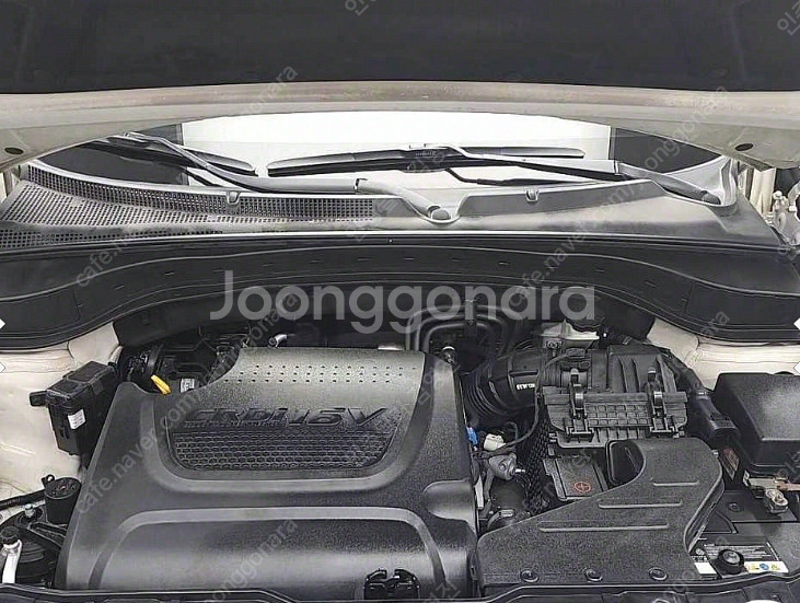 [기아]뉴 쏘렌토 R 2WD 2.0 프레스티지--5