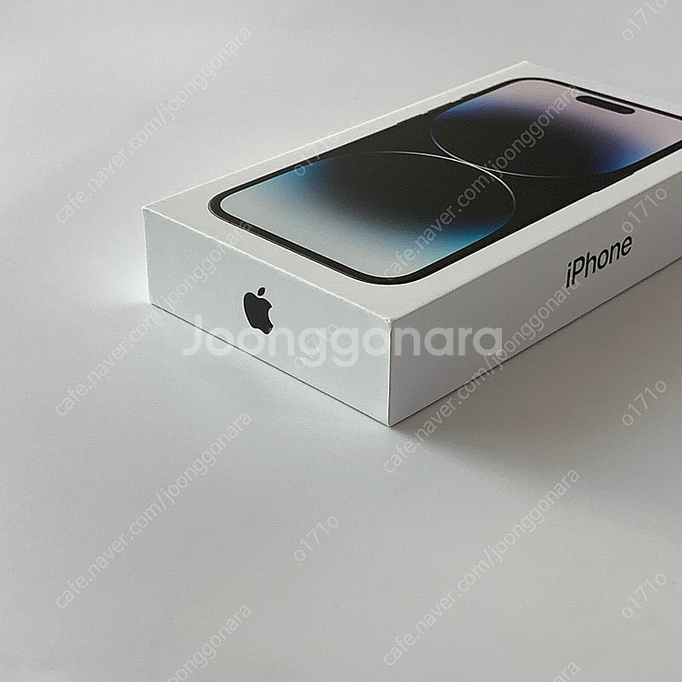 <아이폰14프로256애플케어+>--0